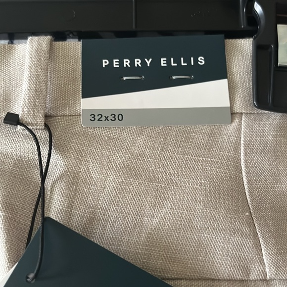Perry Ellis - Picture 3 of 5